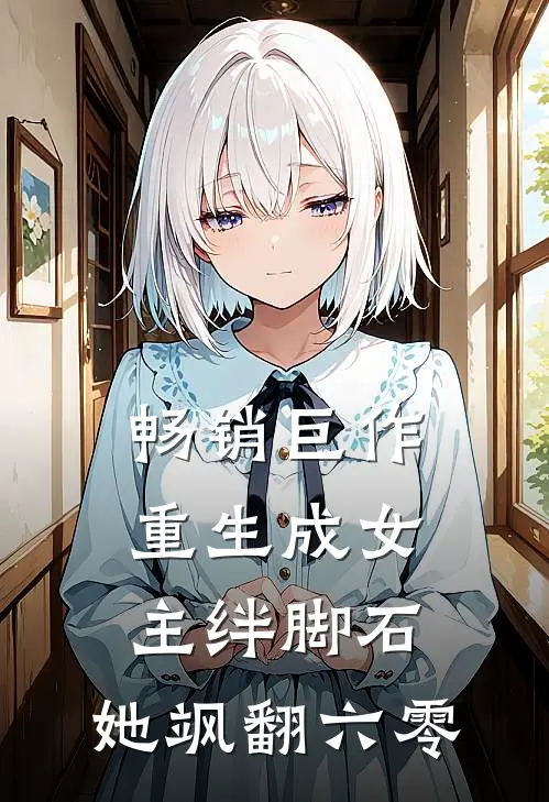 畅销巨作重生成女主绊脚石，她飒翻六零
