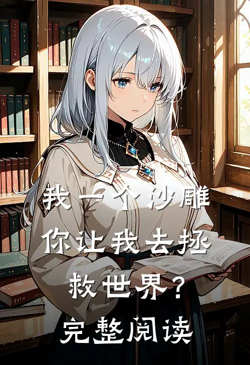 我一个沙雕,你让我去拯救世界?完整阅读答案