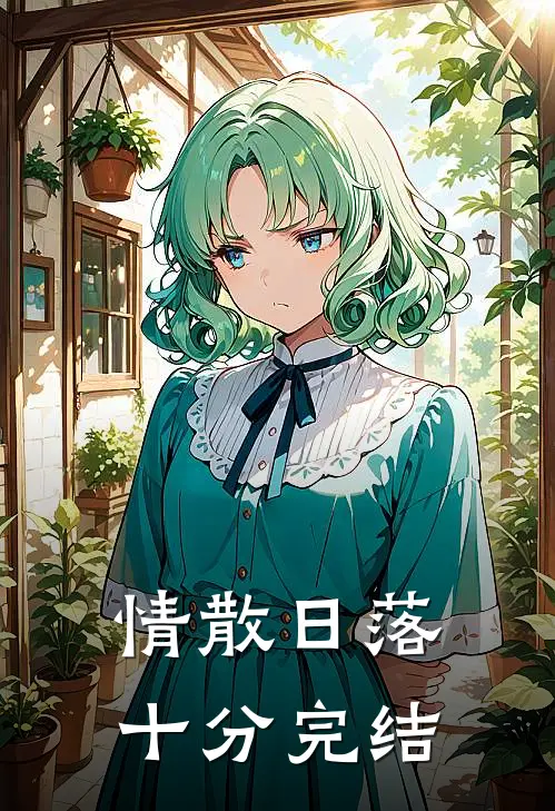情散日落十分完结