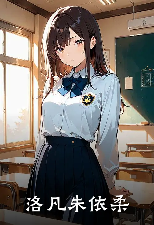 洛凡朱依柔