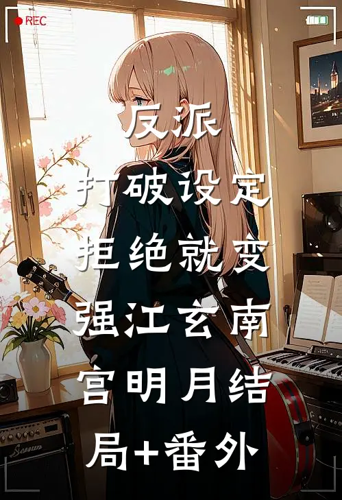 反派：打破设定，拒绝就变强江玄南宫明月结局+番外