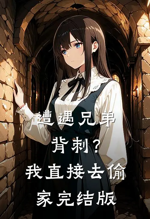 遭遇兄弟背刺？我直接去偷家完结版