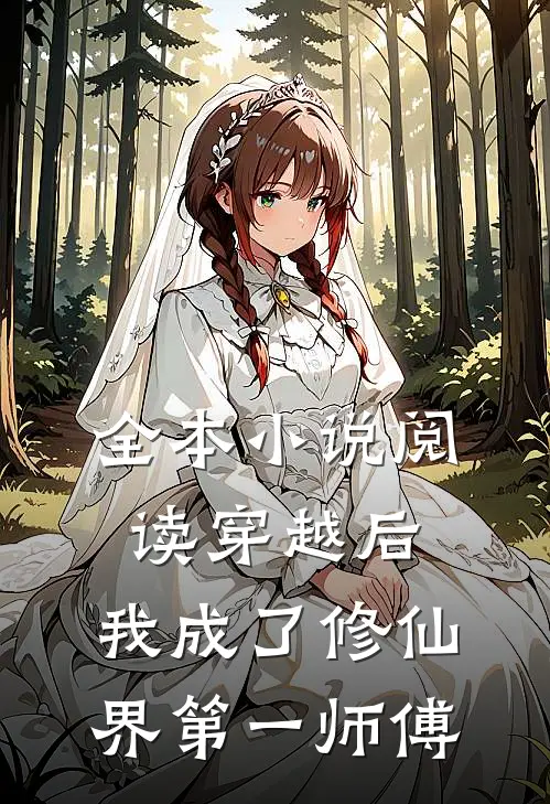 全本小说阅读穿越后，我成了修仙界第一师傅