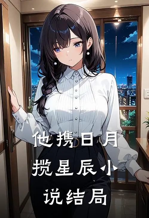 他携日月揽星辰小说结局