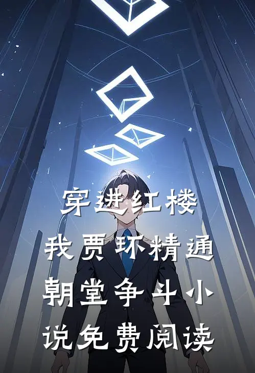 穿进红楼，我贾环精通朝堂争斗小说免费阅读