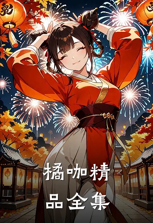 橘咖精品全集