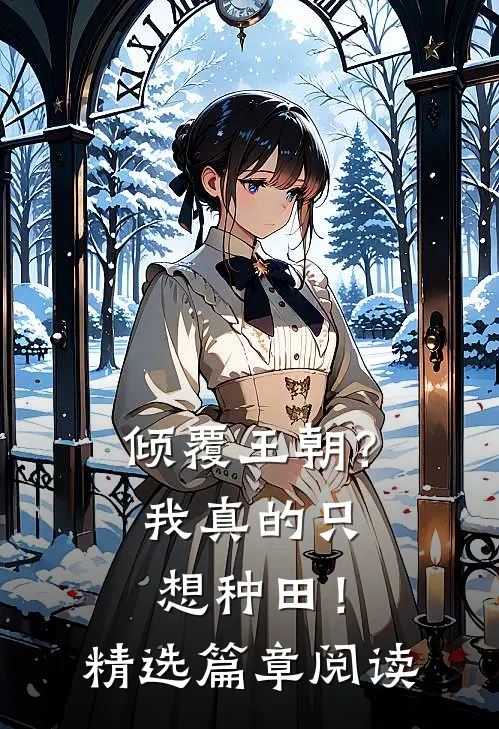 倾覆王朝？我真的只想种田！精选篇章阅读
