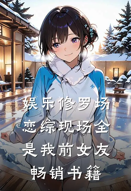 娱乐修罗场：恋综现场全是我前女友畅销书籍