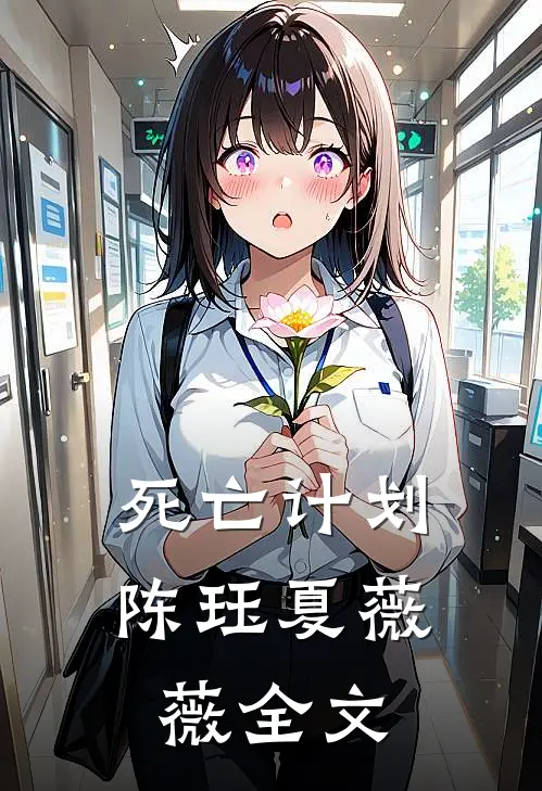 死亡计划陈珏夏薇薇全文
