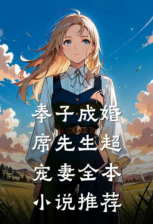 奉子成婚：席先生超宠妻全本小说推荐