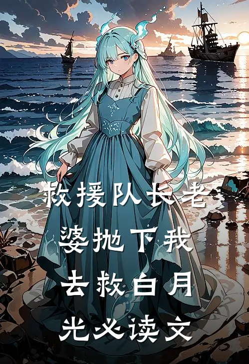 救援队长老婆抛下我去救白月光必读文