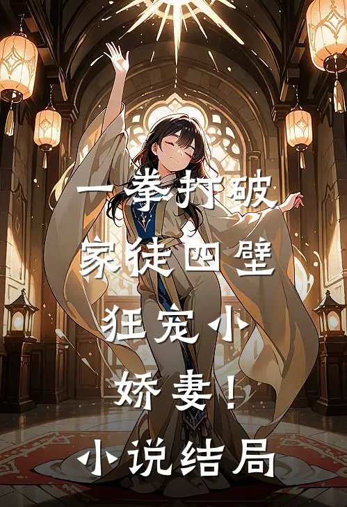 一拳打破家徒四壁，狂宠小娇妻！小说结局