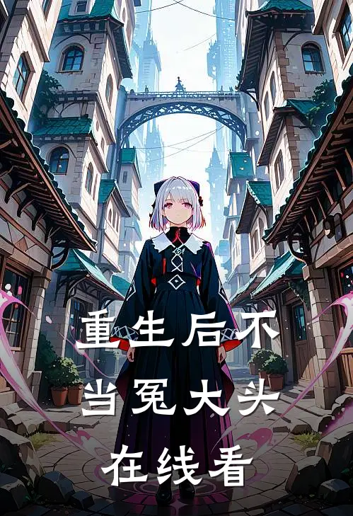 重生后不当冤大头在线看