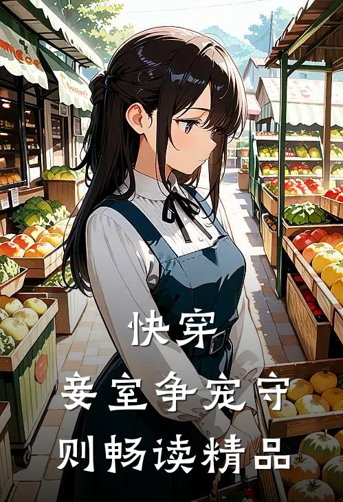 快穿妾室争宠守则畅读精品