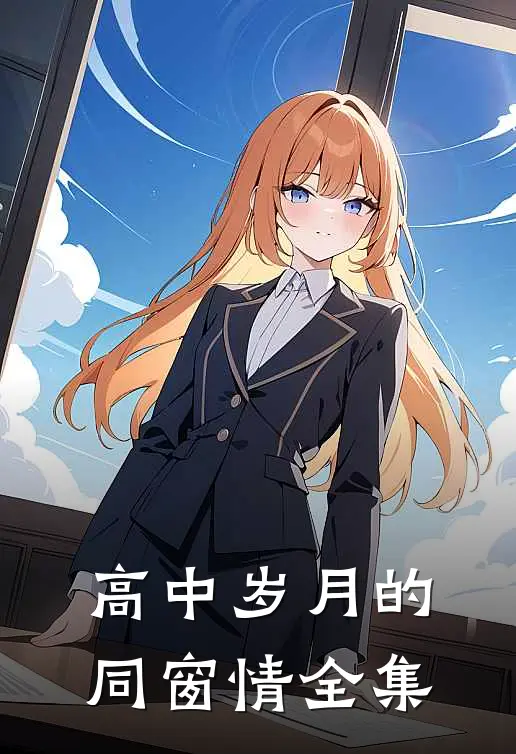 高中岁月的同窗情 全集