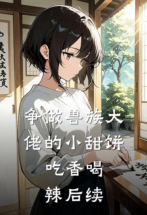 争做兽族大佬的小甜饼，吃香喝辣后续