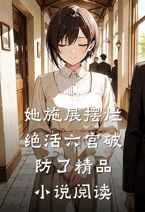 她施展摆烂绝活六宫破防了精品小说阅读