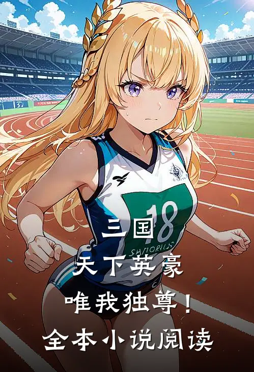三国：天下英豪，唯我独尊！全本小说阅读