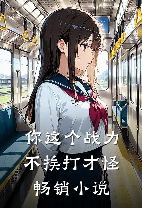 你这个战力，不挨打才怪畅销小说