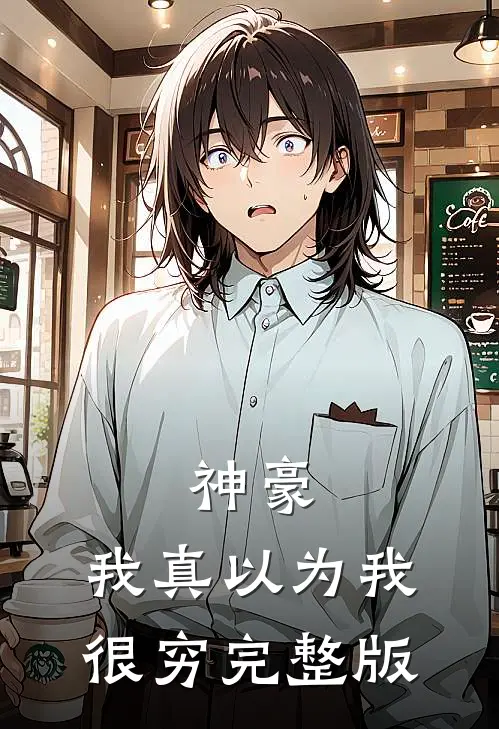 神豪：我真以为我很穷完整版