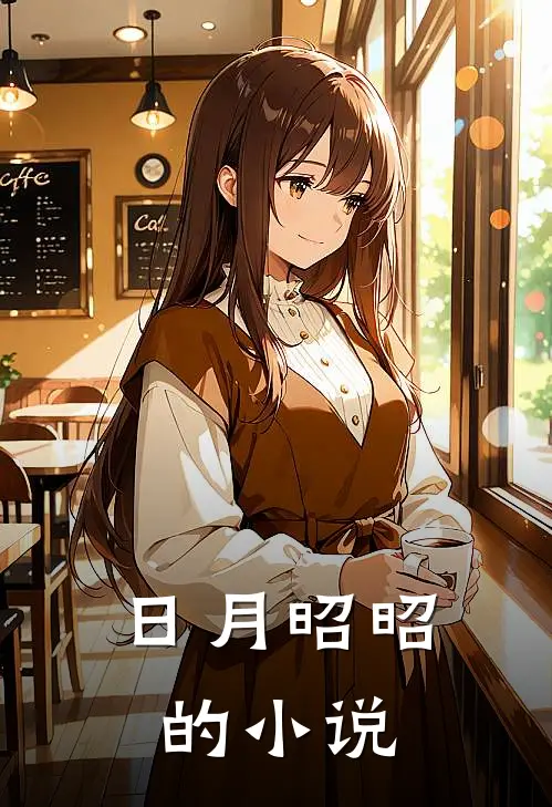 日月昭昭的小说