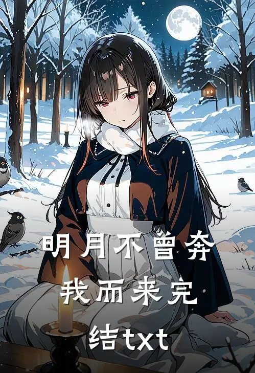 明月不曾奔我而来完结txt
