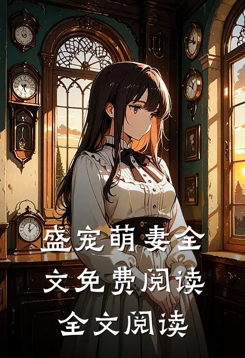 盛宠萌妻全文免费阅读全文阅读