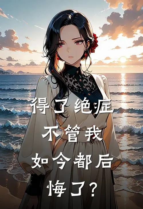 得了绝症不管我，如今都后悔了?