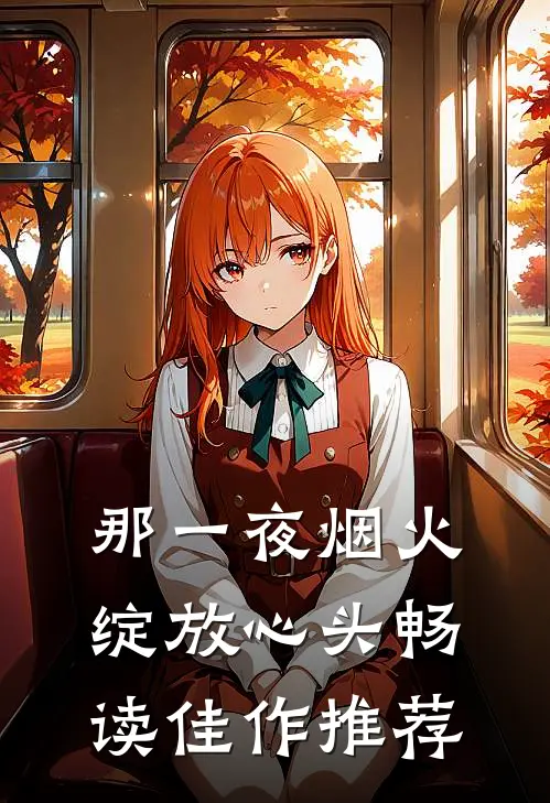 那一夜烟火，绽放心头畅读佳作推荐