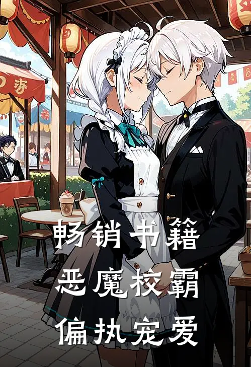 畅销书籍恶魔校霸偏执宠爱