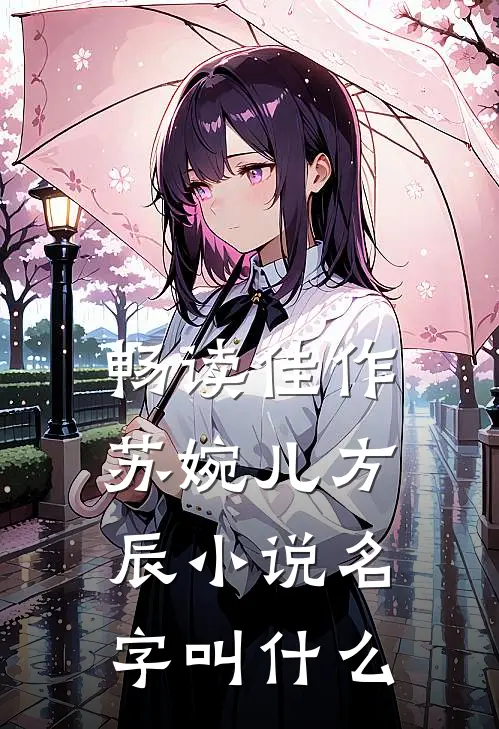 畅读佳作苏婉儿方辰小说名字叫什么