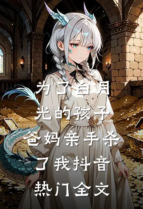 为了白月光的孩子，爸妈亲手杀了我抖音热门全文
