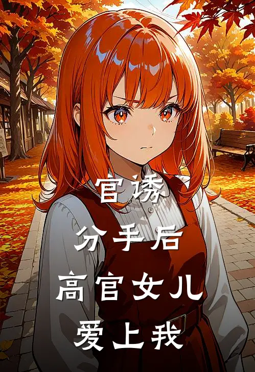 官诱：分手后，高官女儿爱上我