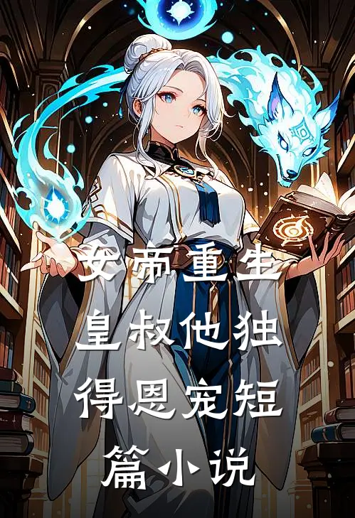 女帝重生，皇叔他独得恩宠短篇小说