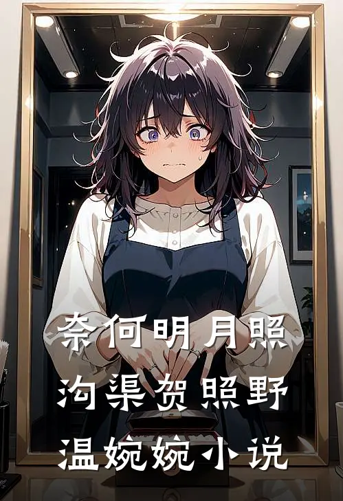 奈何明月照沟渠贺照野温婉婉小说