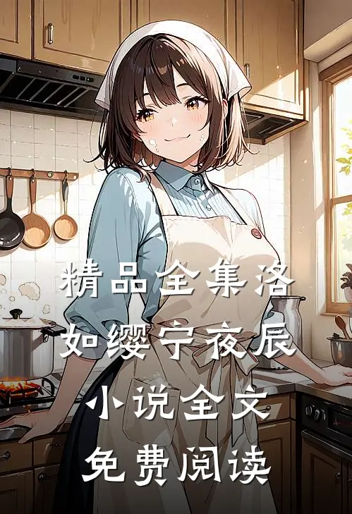精品全集洛如缨宁夜辰小说全文免费阅读