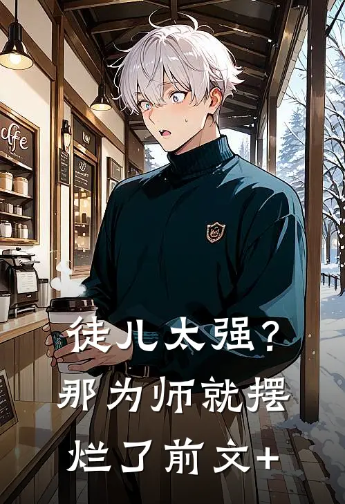 徒儿太强？那为师就摆烂了前文+