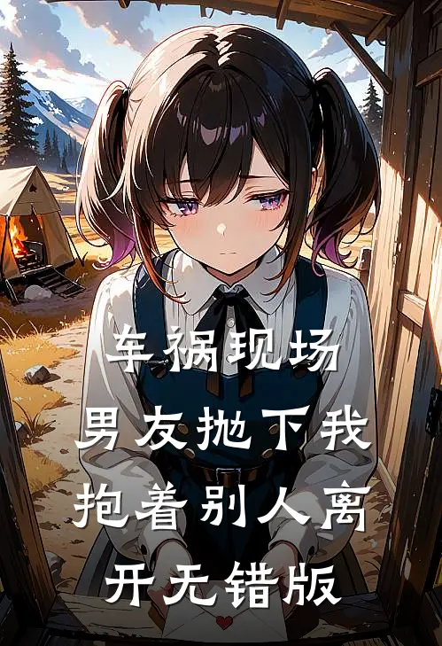 车祸现场，男友抛下我抱着别人离开无错版