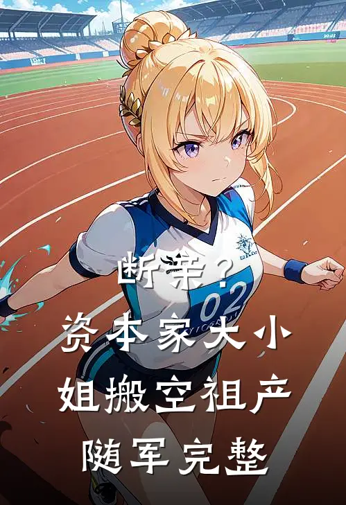 断亲？资本家大小姐搬空祖产随军完整