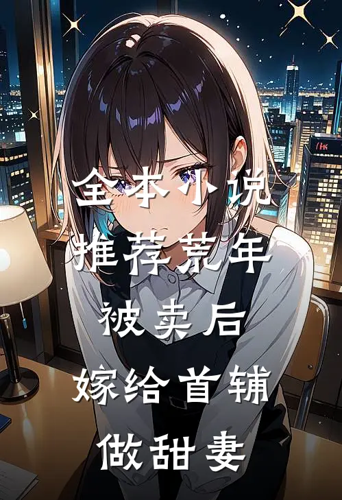 全本小说推荐荒年被卖后，嫁给首辅做甜妻