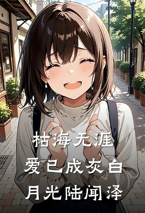 枯海无涯，爱已成灰白月光陆闻泽
