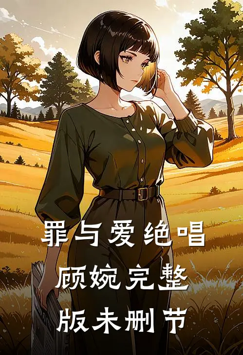 罪与爱绝唱顾婉完整版未删节