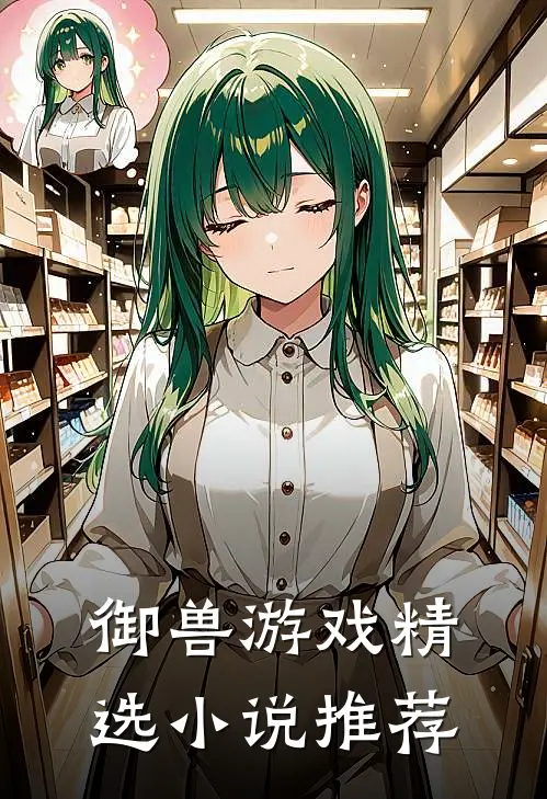 御兽游戏精选小说推荐
