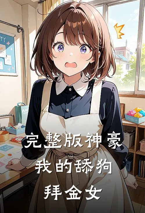 完整版神豪:我的舔狗拜金女