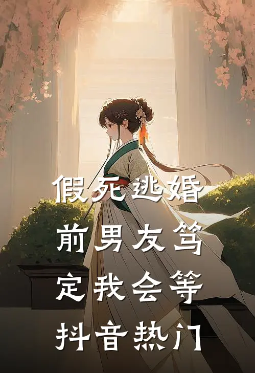 假死逃婚，前男友笃定我会等抖音热门