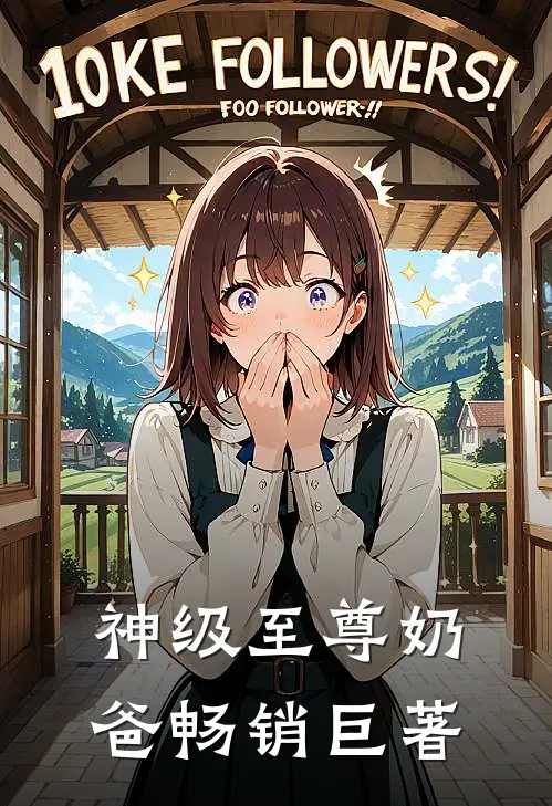 神级至尊奶爸畅销巨著
