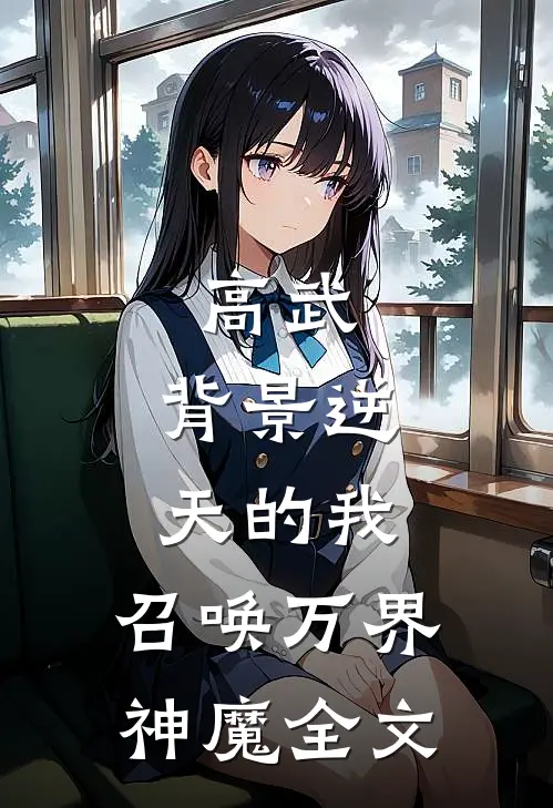高武：背景逆天的我，召唤万界神魔全文