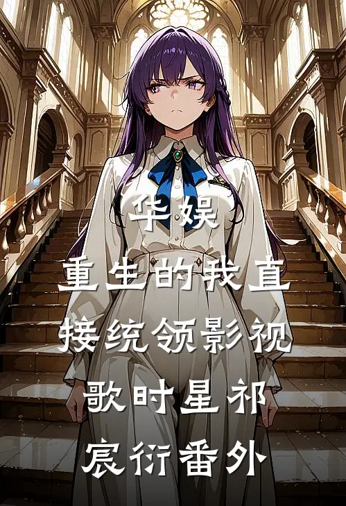 华娱：重生的我直接统领影视歌时星祁宸衍 番外