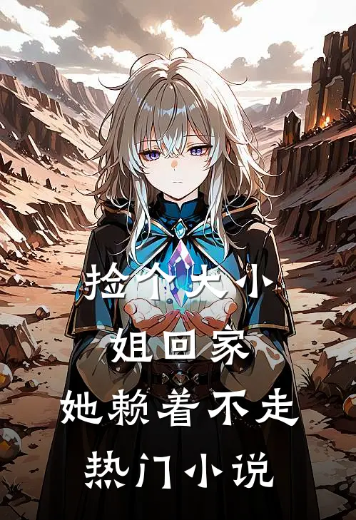 捡个大小姐回家,她赖着不走热门免费阅读