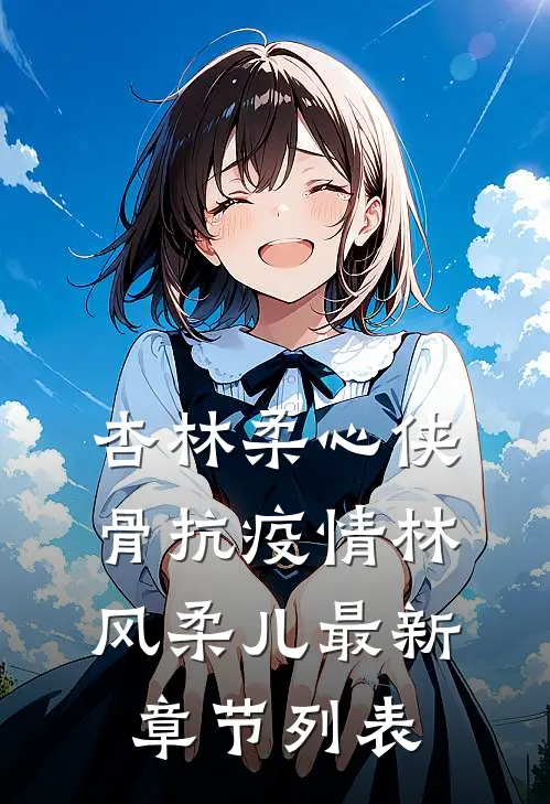 杏林柔心侠骨抗疫情林风柔儿最新章节列表